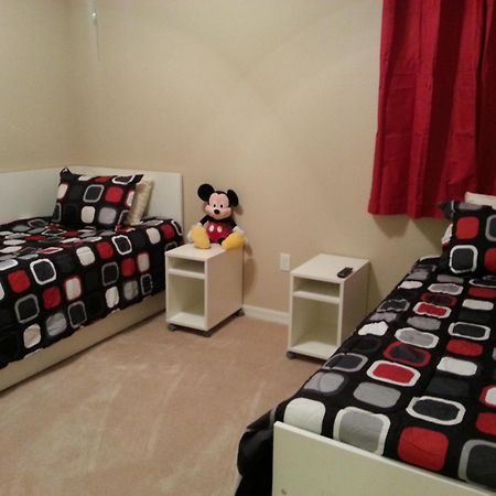 Cozykey Vacation Rentals - Crystal Cove 키시미 객실 사진