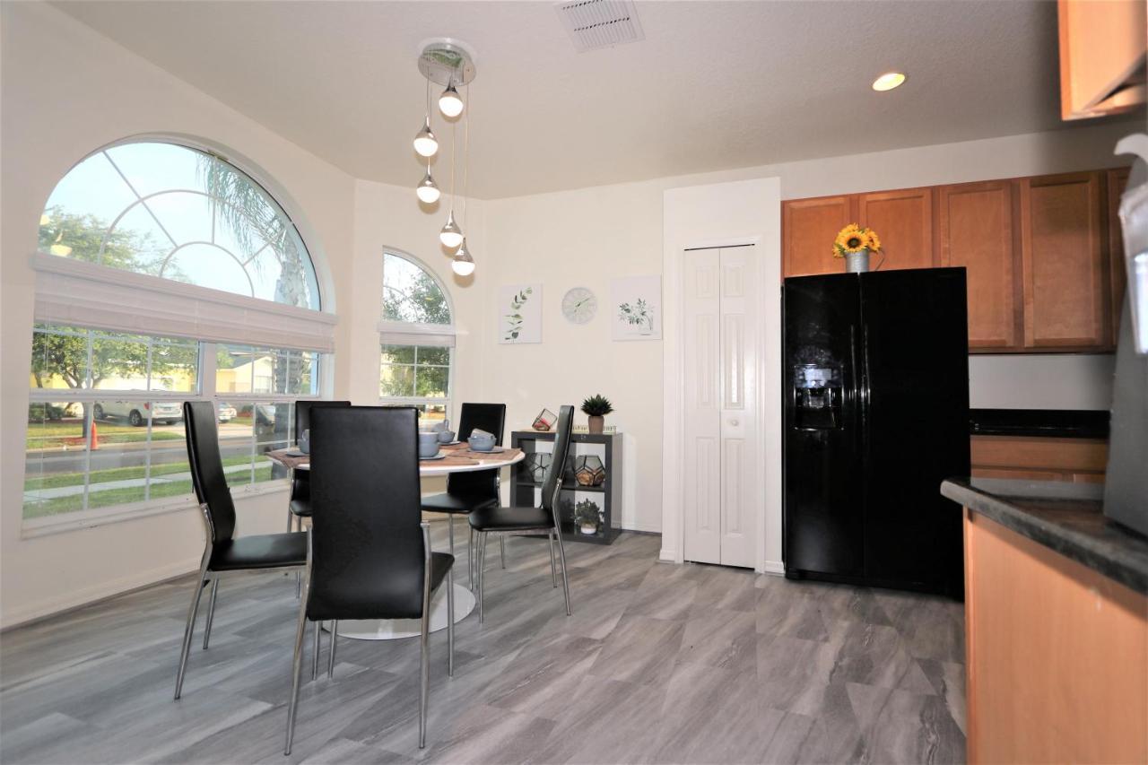 Cozykey Vacation Rentals - Crystal Cove 키시미 외부 사진