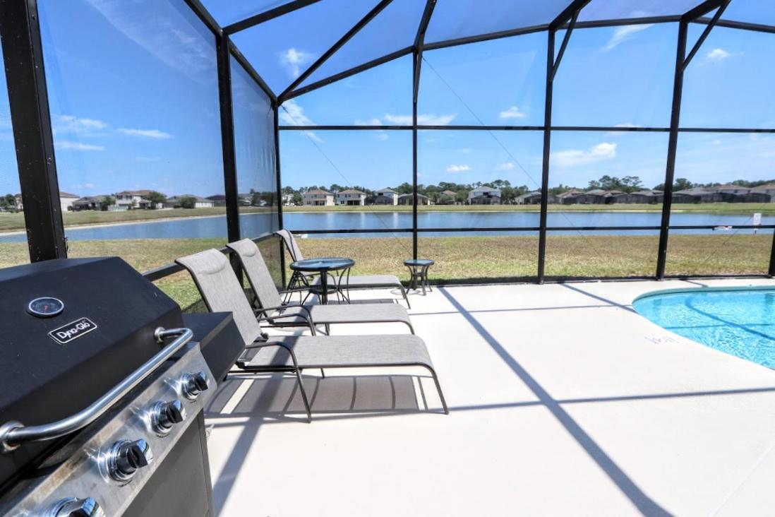 Cozykey Vacation Rentals - Crystal Cove 키시미 외부 사진