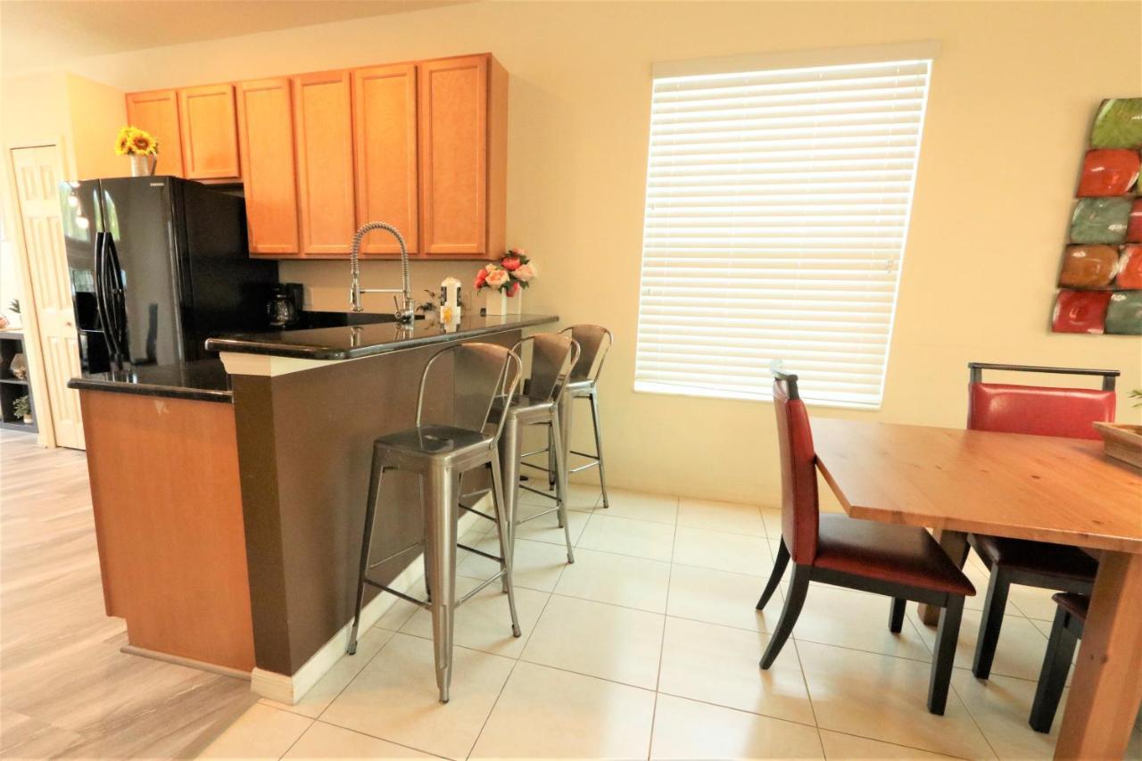 Cozykey Vacation Rentals - Crystal Cove 키시미 외부 사진