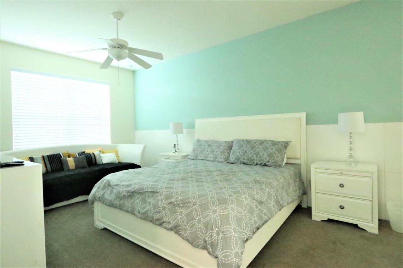 Cozykey Vacation Rentals - Crystal Cove 키시미 외부 사진