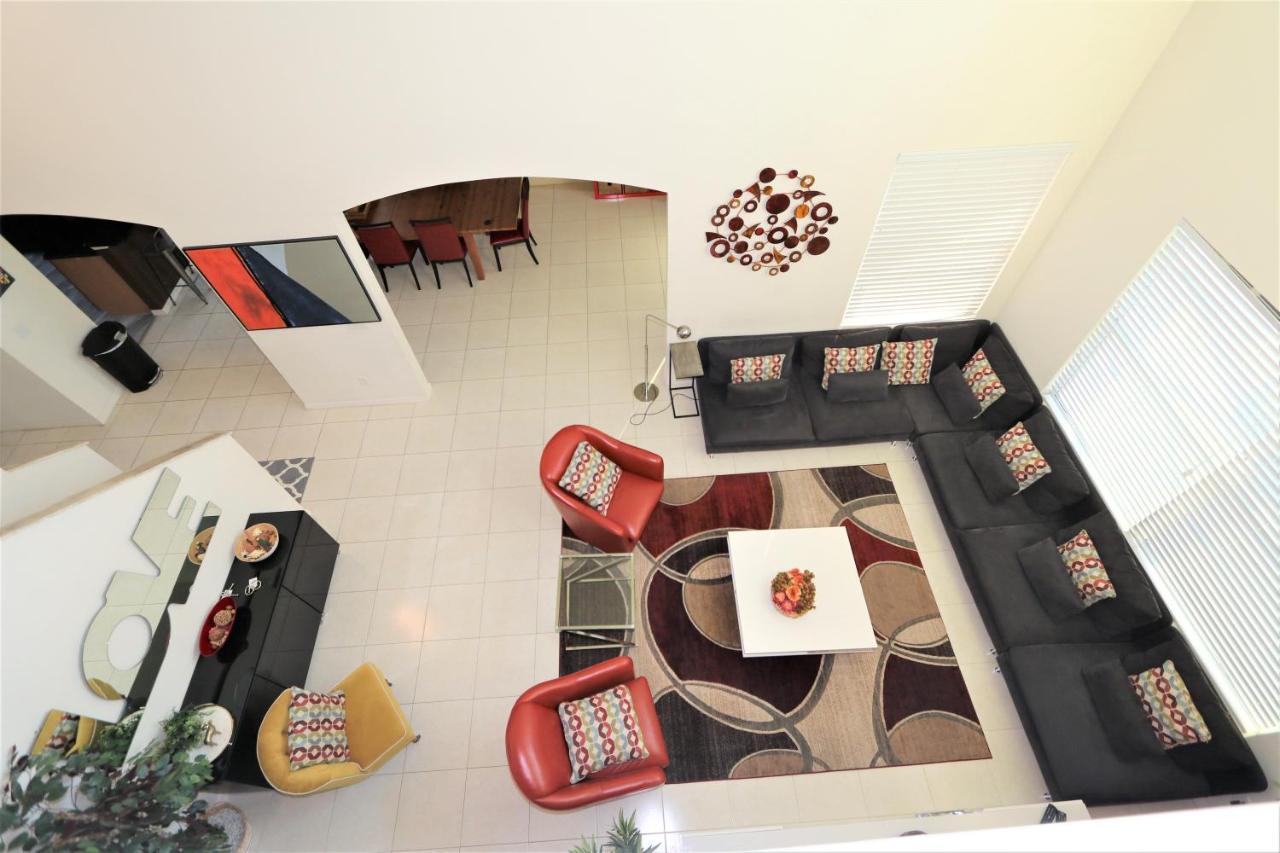 Cozykey Vacation Rentals - Crystal Cove 키시미 외부 사진