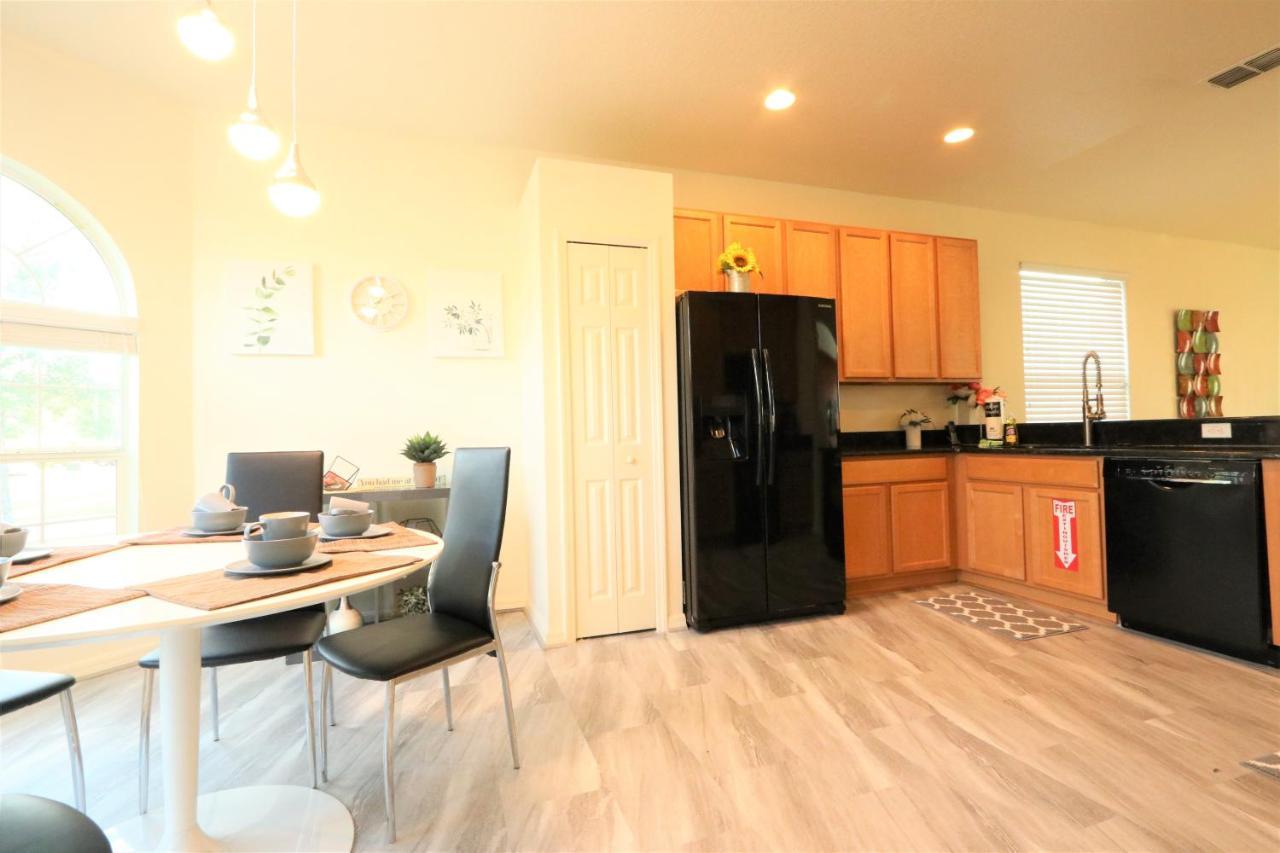 Cozykey Vacation Rentals - Crystal Cove 키시미 외부 사진