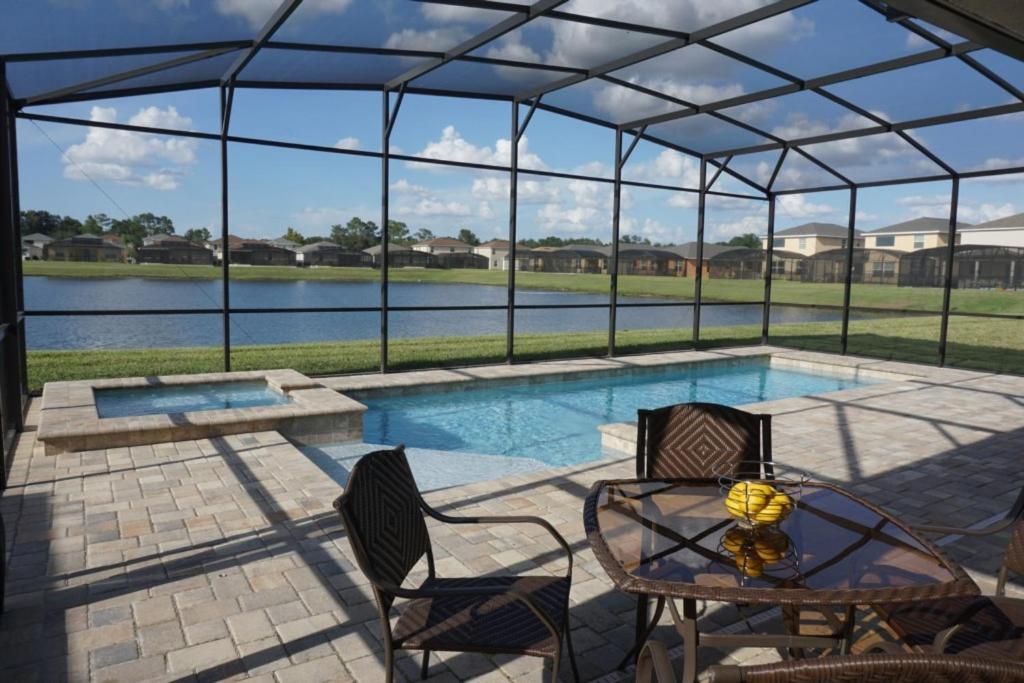 Cozykey Vacation Rentals - Crystal Cove 키시미 외부 사진