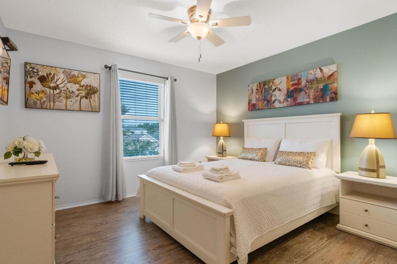 Cozykey Vacation Rentals - Crystal Cove 키시미 외부 사진