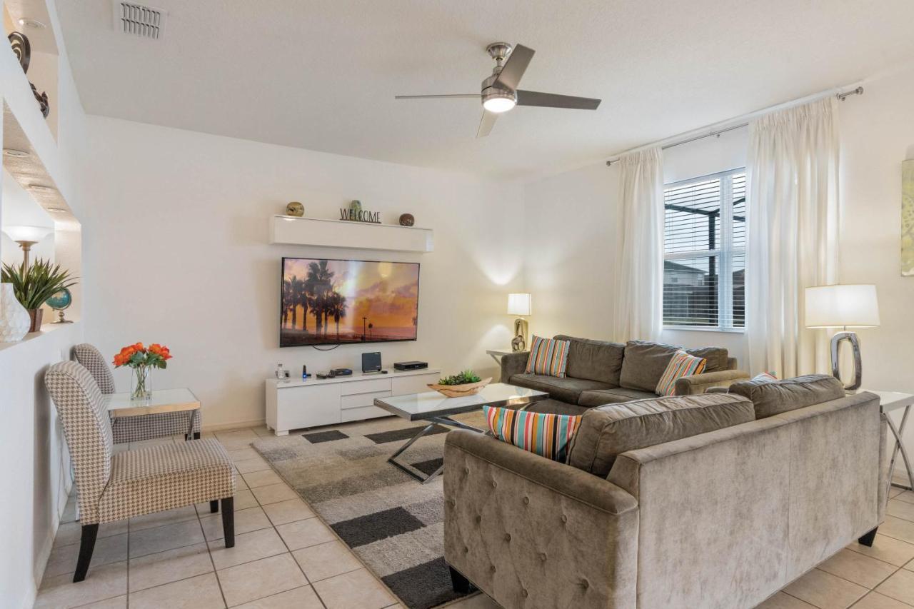Cozykey Vacation Rentals - Crystal Cove 키시미 외부 사진