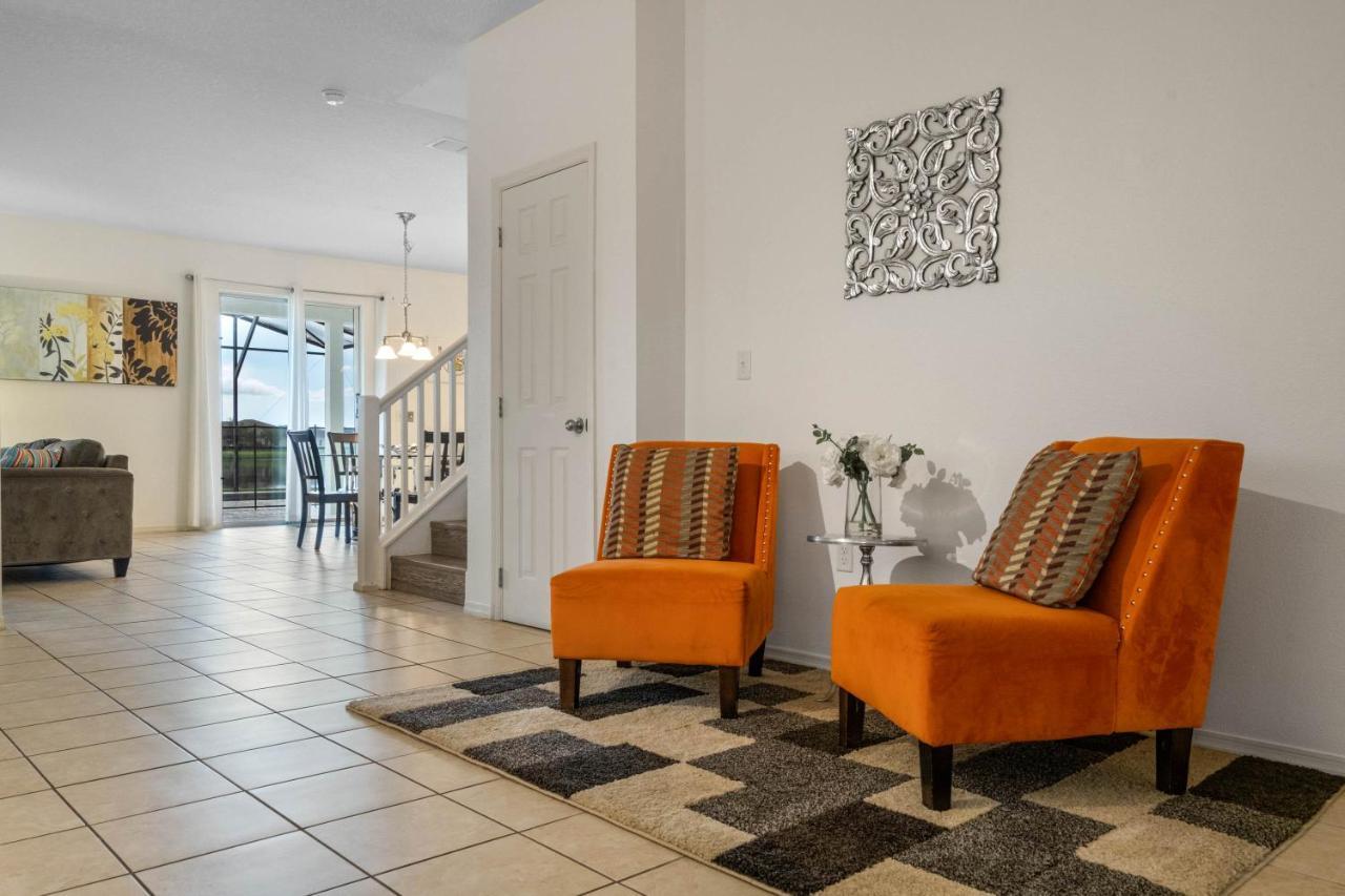 Cozykey Vacation Rentals - Crystal Cove 키시미 외부 사진