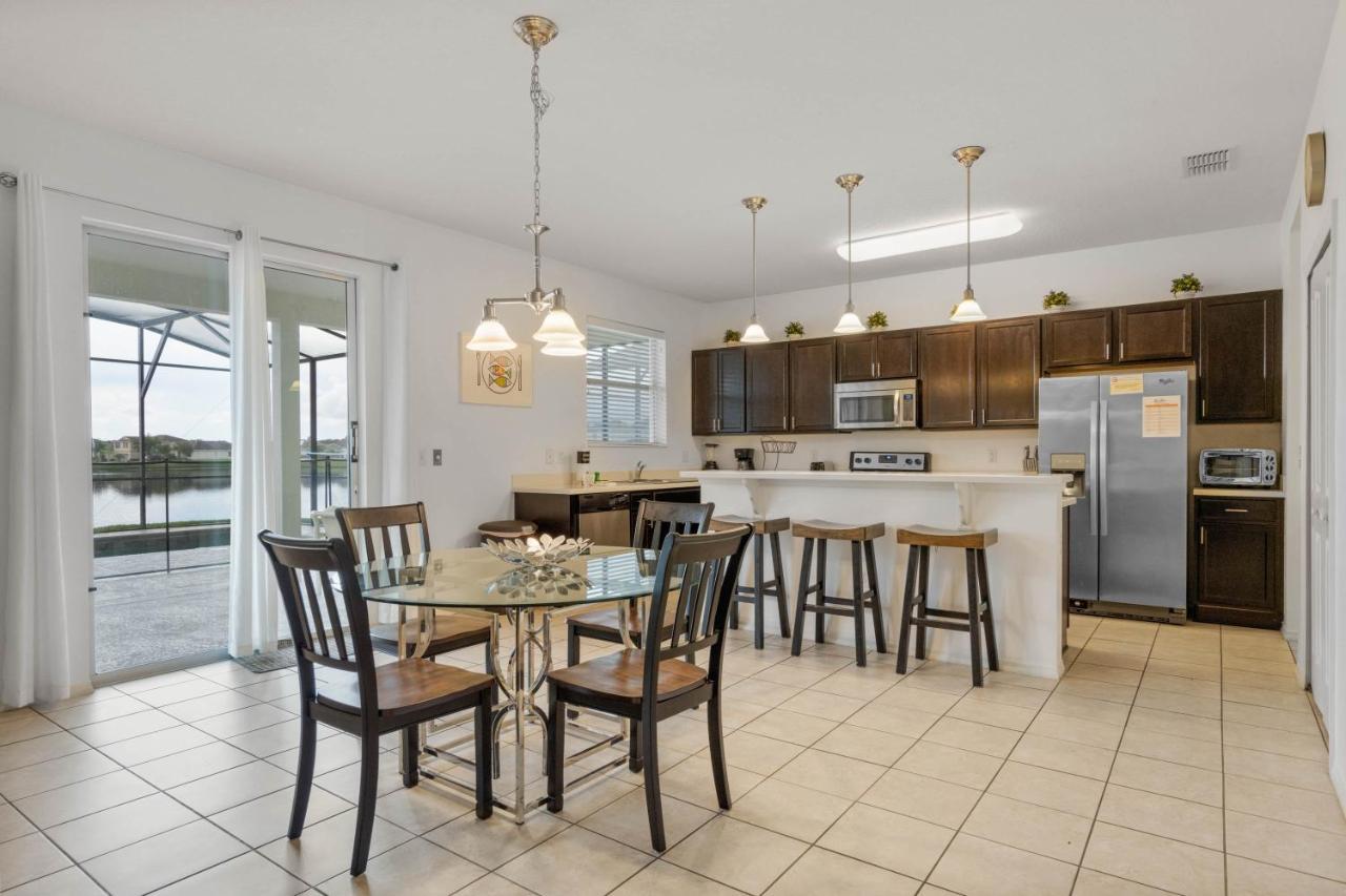 Cozykey Vacation Rentals - Crystal Cove 키시미 외부 사진