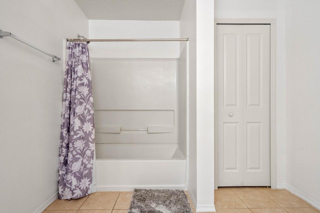 Cozykey Vacation Rentals - Crystal Cove 키시미 외부 사진