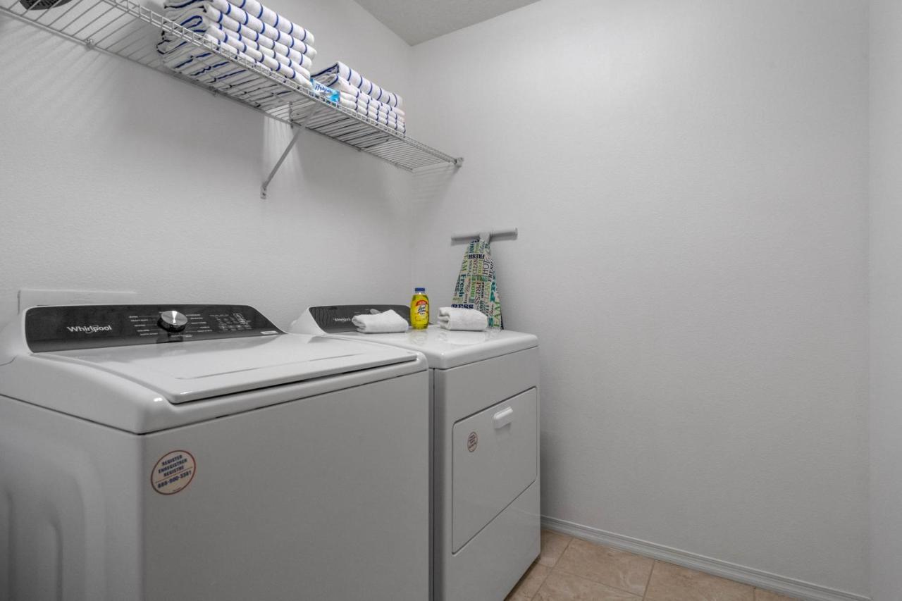 Cozykey Vacation Rentals - Crystal Cove 키시미 외부 사진
