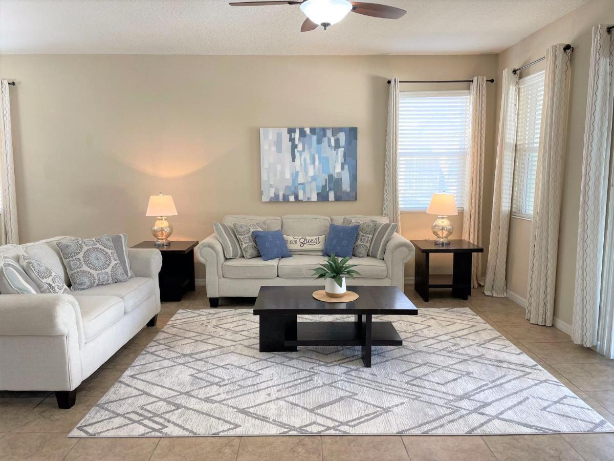 Cozykey Vacation Rentals - Crystal Cove 키시미 외부 사진