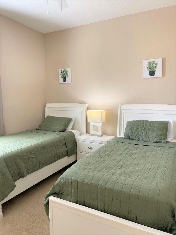 Cozykey Vacation Rentals - Crystal Cove 키시미 외부 사진