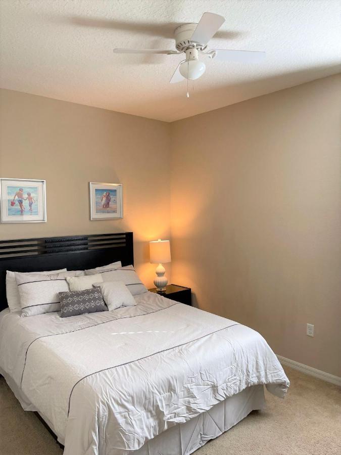 Cozykey Vacation Rentals - Crystal Cove 키시미 외부 사진