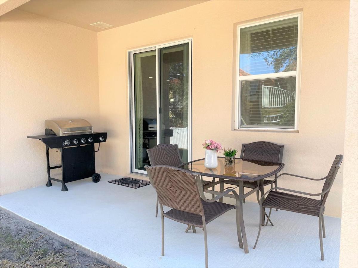Cozykey Vacation Rentals - Crystal Cove 키시미 외부 사진
