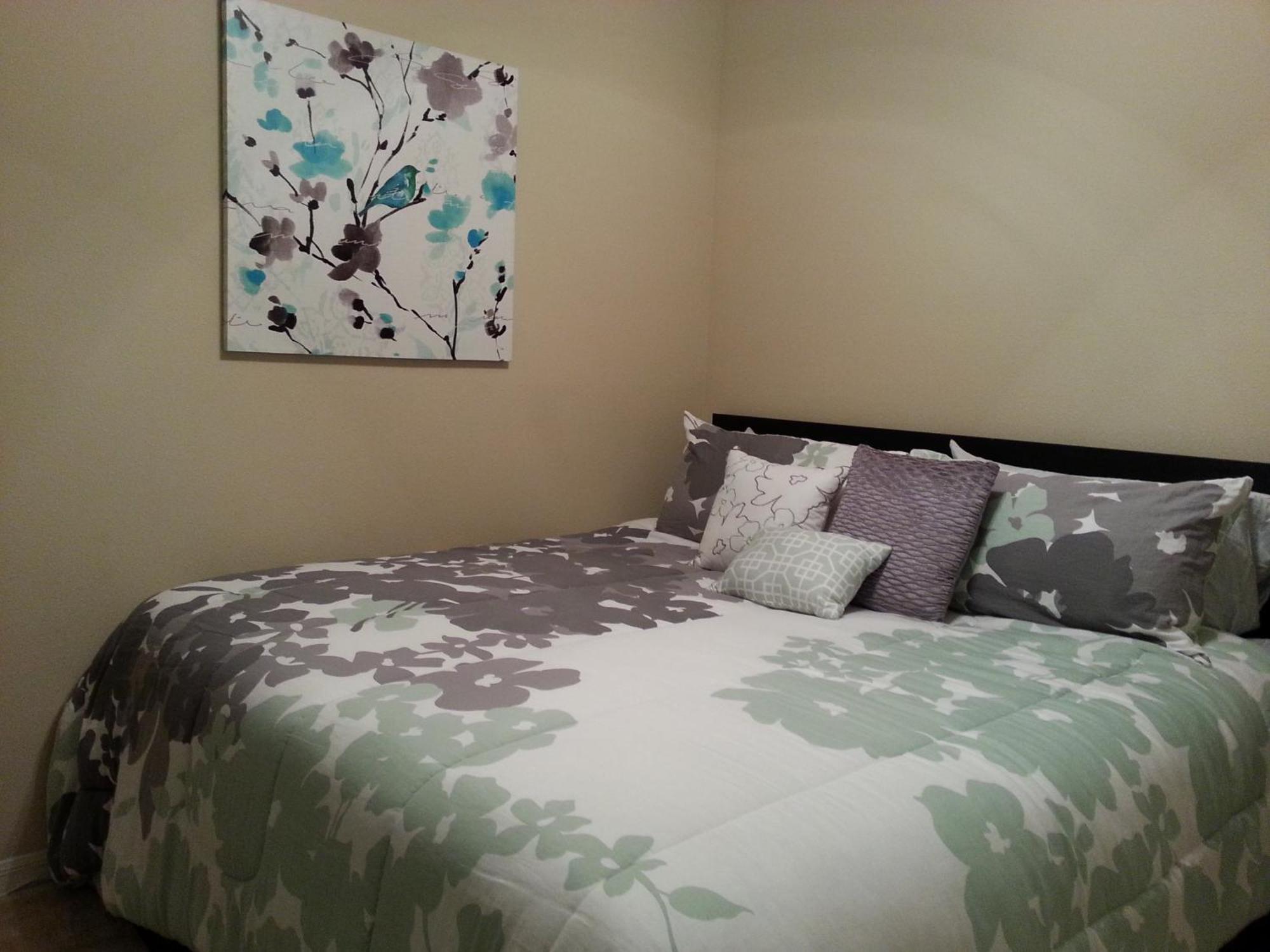 Cozykey Vacation Rentals - Crystal Cove 키시미 객실 사진