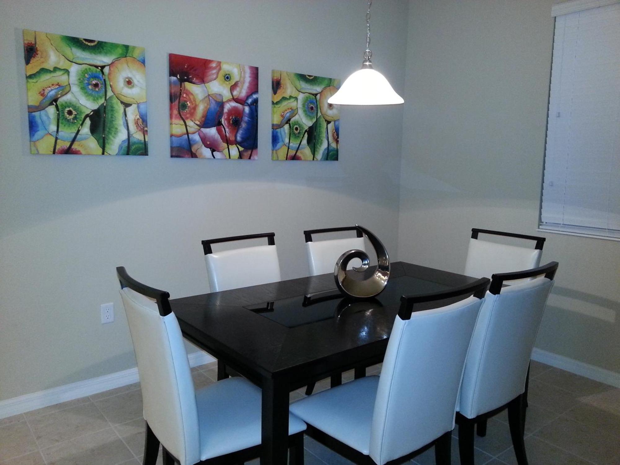 Cozykey Vacation Rentals - Crystal Cove 키시미 객실 사진
