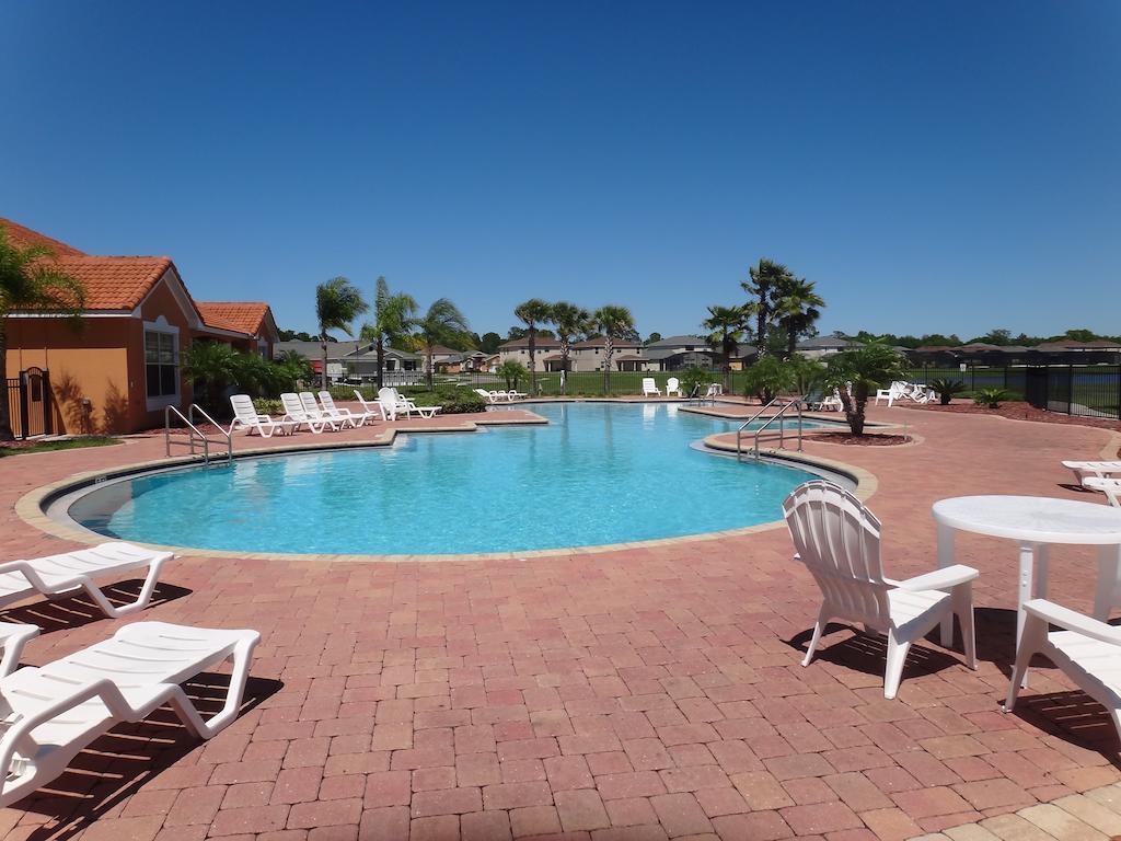 Cozykey Vacation Rentals - Crystal Cove 키시미 외부 사진