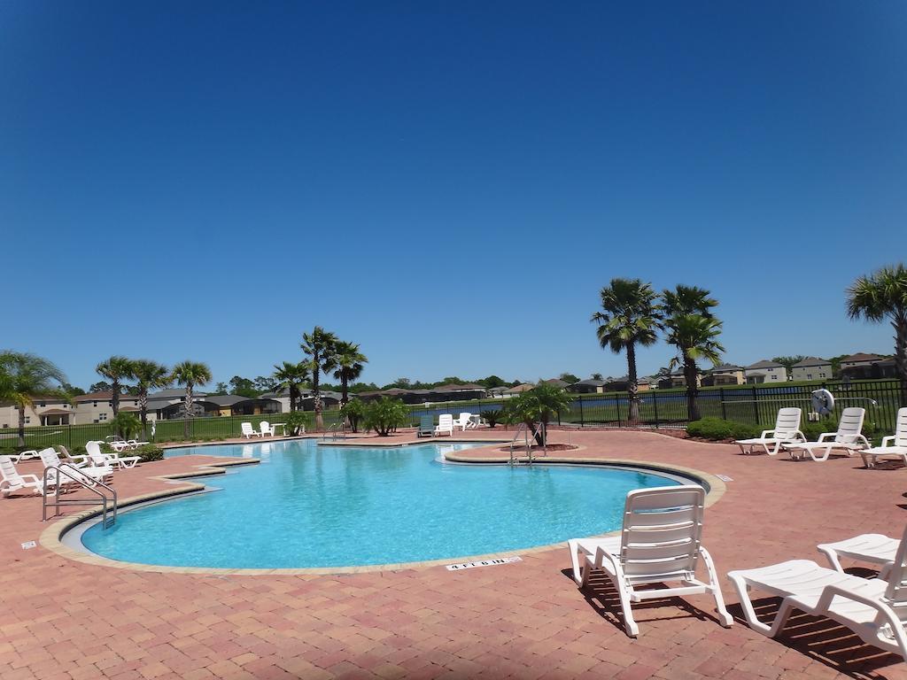 Cozykey Vacation Rentals - Crystal Cove 키시미 외부 사진