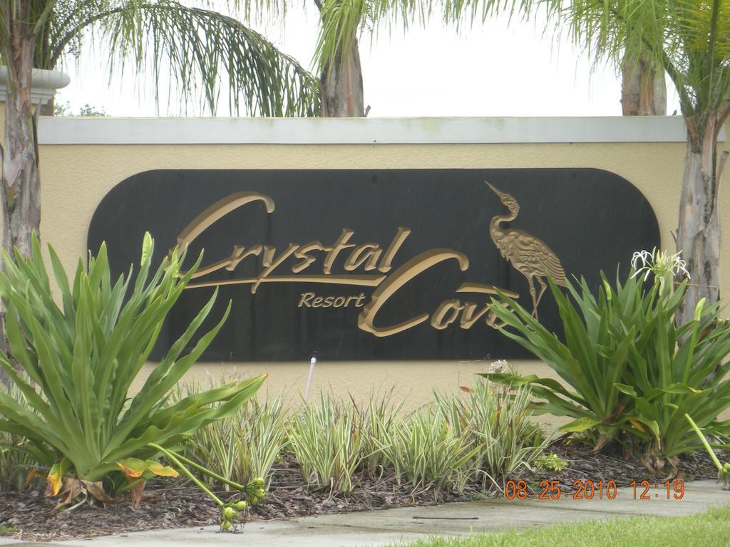 Cozykey Vacation Rentals - Crystal Cove 키시미 외부 사진