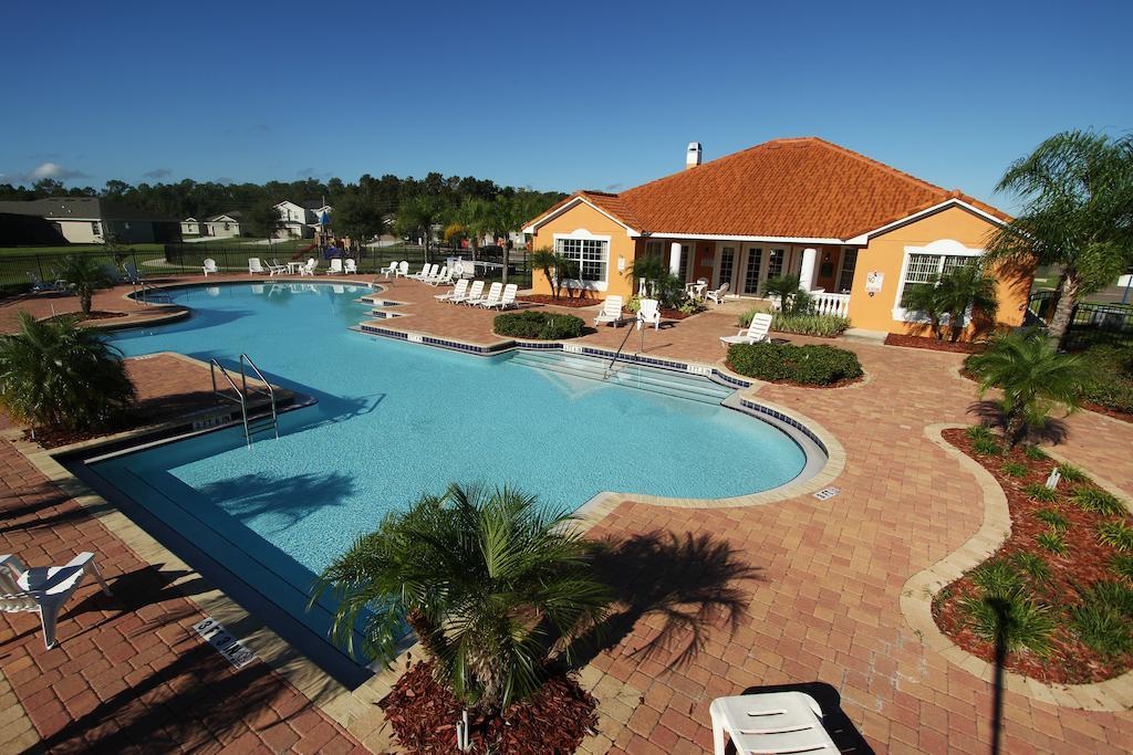 Cozykey Vacation Rentals - Crystal Cove 키시미 외부 사진