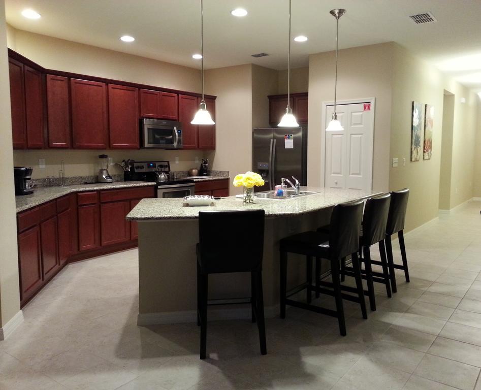 Cozykey Vacation Rentals - Crystal Cove 키시미 외부 사진